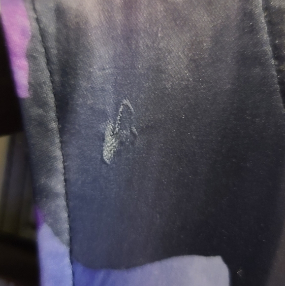 Floral Argenti Dress w Ribbon - Picture 8 of 14